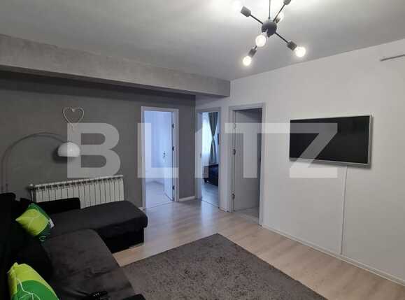 Apartament de vânzare 3 camere Floreşti - 92153AV | BLITZ Cluj-Napoca | Poza2