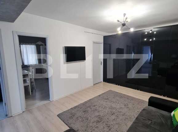 Apartament de vânzare 3 camere Floreşti - 92153AV | BLITZ Cluj-Napoca | Poza4