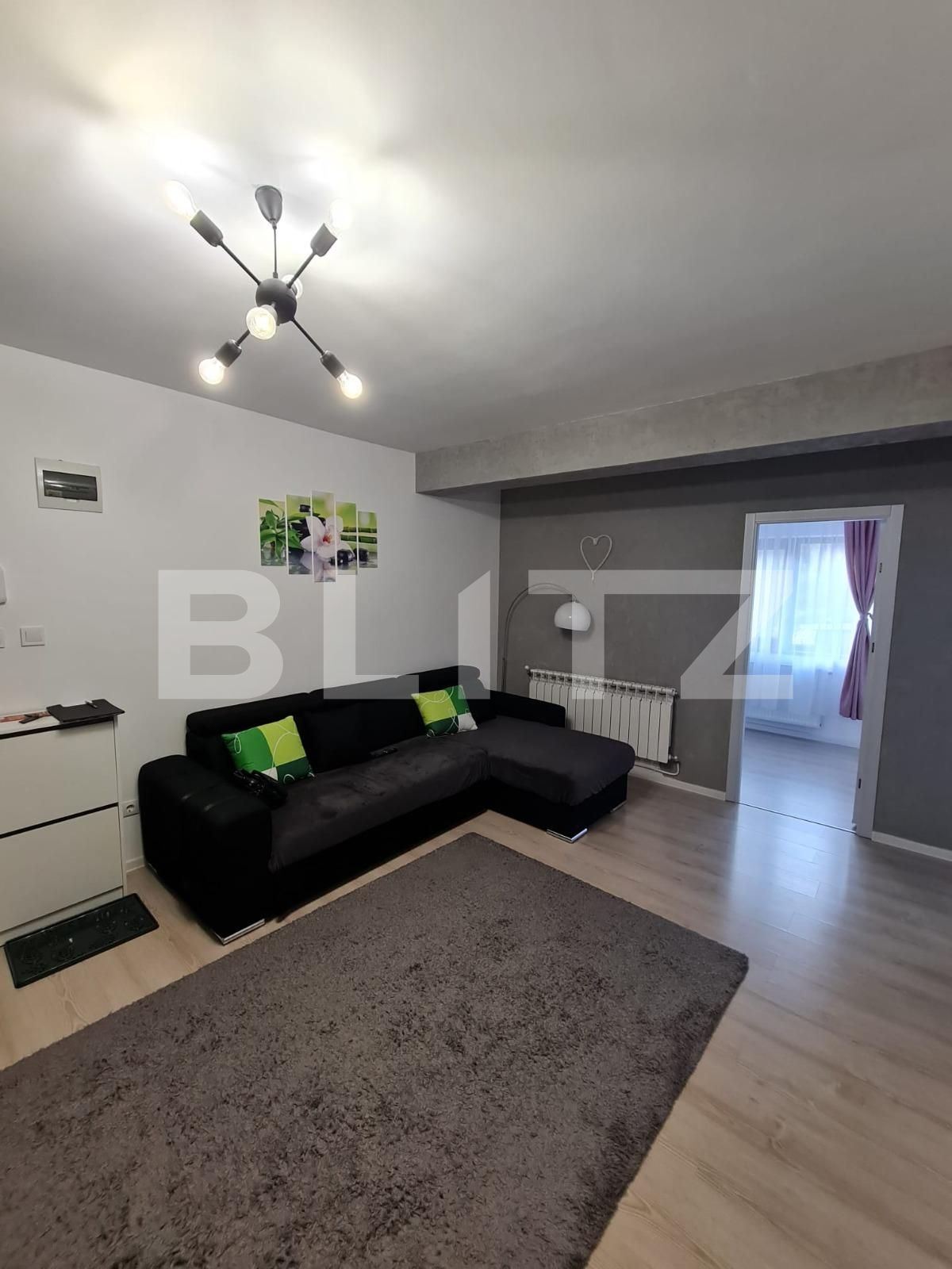 Apartament de vânzare 3 camere Floreşti - 92153AV | BLITZ Cluj-Napoca | Poza3