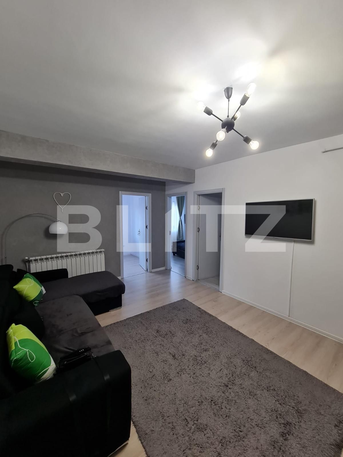 Apartament de vânzare 3 camere Floreşti - 92153AV | BLITZ Cluj-Napoca | Poza2