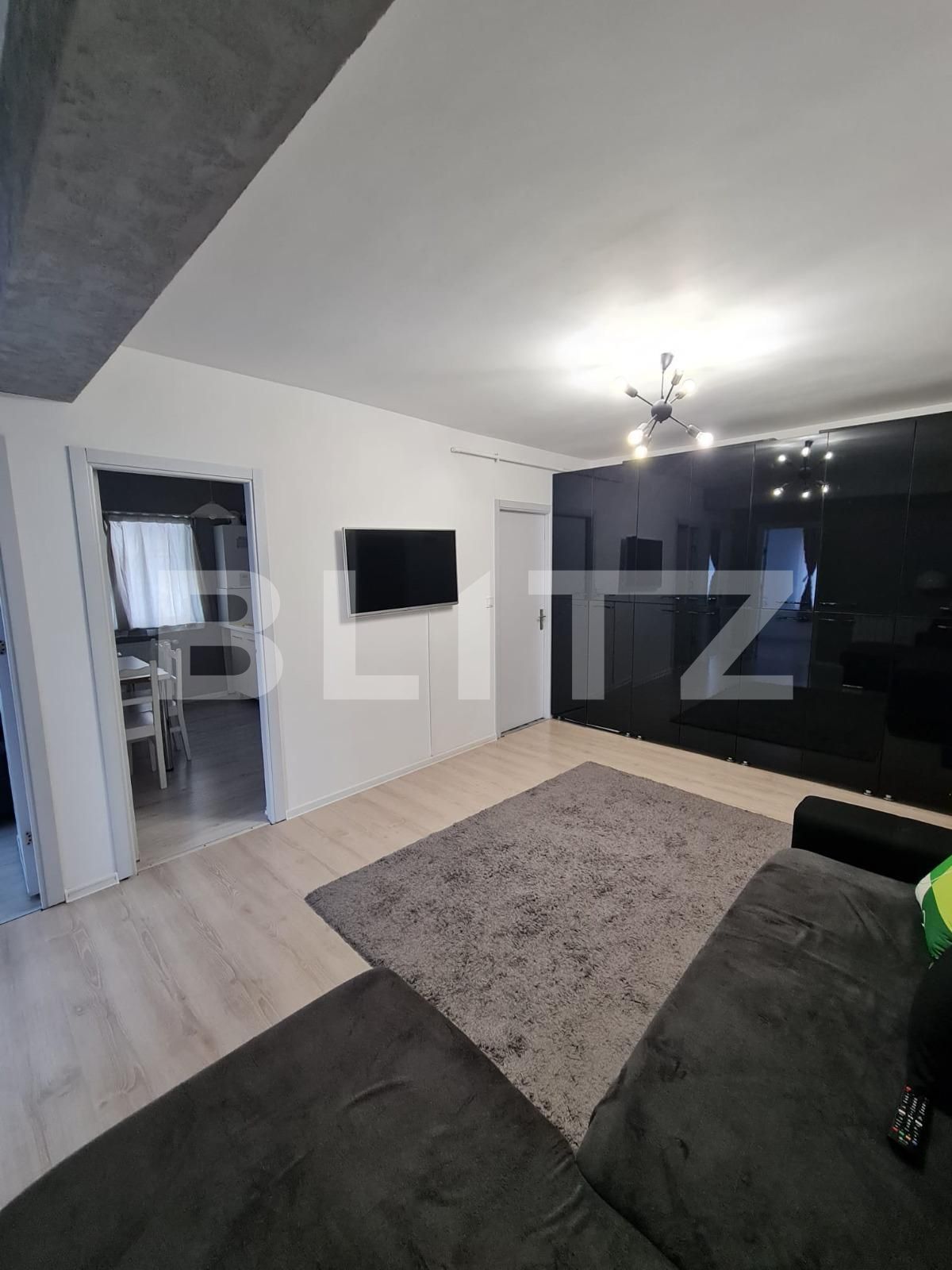 Apartament de vânzare 3 camere Floreşti - 92153AV | BLITZ Cluj-Napoca | Poza4