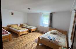 Cabana de 210mp, 2600 mp teren, in Rachitele