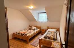 Cabana de 210mp, 2600 mp teren, in Rachitele