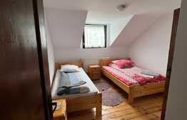 Cabana de 210mp, 2600 mp teren, in Rachitele