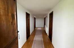 Cabana de 210mp, 2600 mp teren, in Rachitele