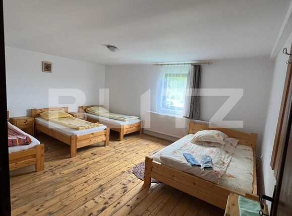 Casa de vânzare 9 camere Exterior Vest - 92154CV | BLITZ Cluj-Napoca | Poza4