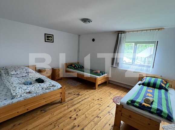 Casa de vânzare 9 camere Exterior Vest - 92154CV | BLITZ Cluj-Napoca | Poza3