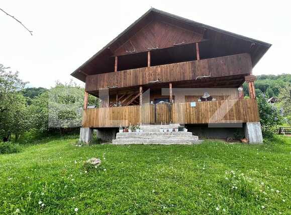 Casa de vânzare 9 camere Exterior Vest - 92154CV | BLITZ Cluj-Napoca | Poza12