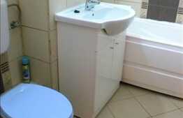 De inchiriat apartament 2 camere decomandat, zona Piata Marasti