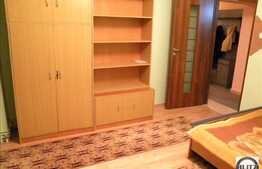 De inchiriat apartament 2 camere decomandat, zona Piata Marasti