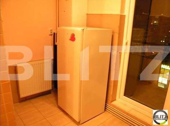 Apartament de închiriat 2 camere Marasti - 9216AI | BLITZ Cluj-Napoca | Poza8
