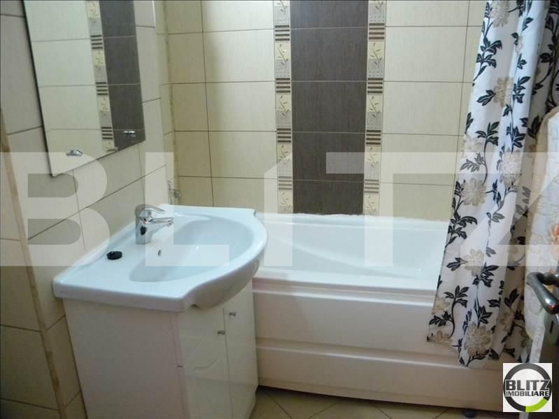 Apartament de închiriat 2 camere Marasti - 9216AI | BLITZ Cluj-Napoca | Poza10