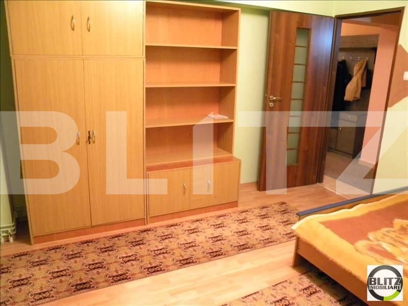 Apartament de închiriat 2 camere Marasti - 9216AI | BLITZ Cluj-Napoca | Poza2