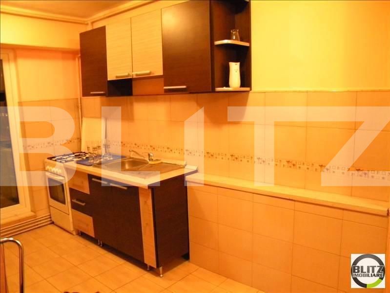 Apartament de închiriat 2 camere Marasti - 9216AI | BLITZ Cluj-Napoca | Poza7