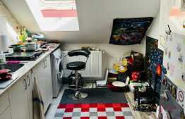 Garsoniera spatioasa, 42 mp, zona Centrala