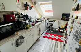 Garsoniera spatioasa, 42 mp, zona Centrala