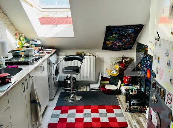 Garsonieră de vânzare Floreşti - 92160AV | BLITZ Cluj-Napoca | Poza3