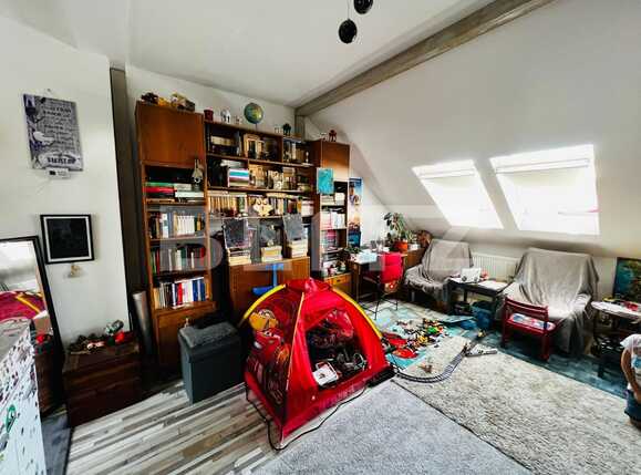 Garsonieră de vânzare Floreşti - 92160AV | BLITZ Cluj-Napoca | Poza2