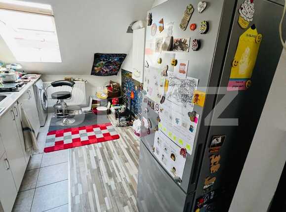 Garsonieră de vânzare Floreşti - 92160AV | BLITZ Cluj-Napoca | Poza4