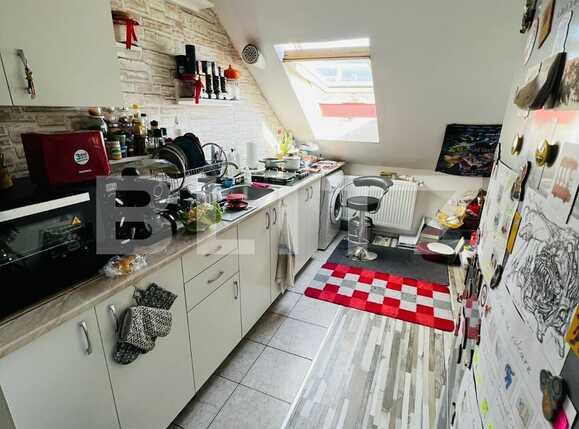 Garsonieră de vânzare Floreşti - 92160AV | BLITZ Cluj-Napoca | Poza5