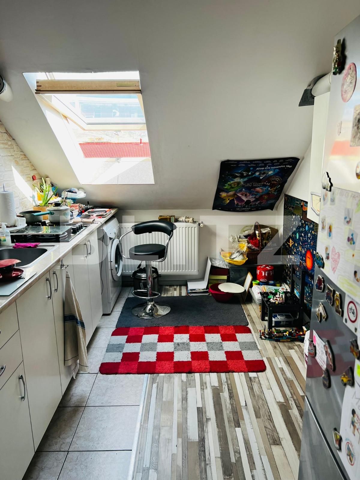 Garsonieră de vânzare Floreşti - 92160AV | BLITZ Cluj-Napoca | Poza3