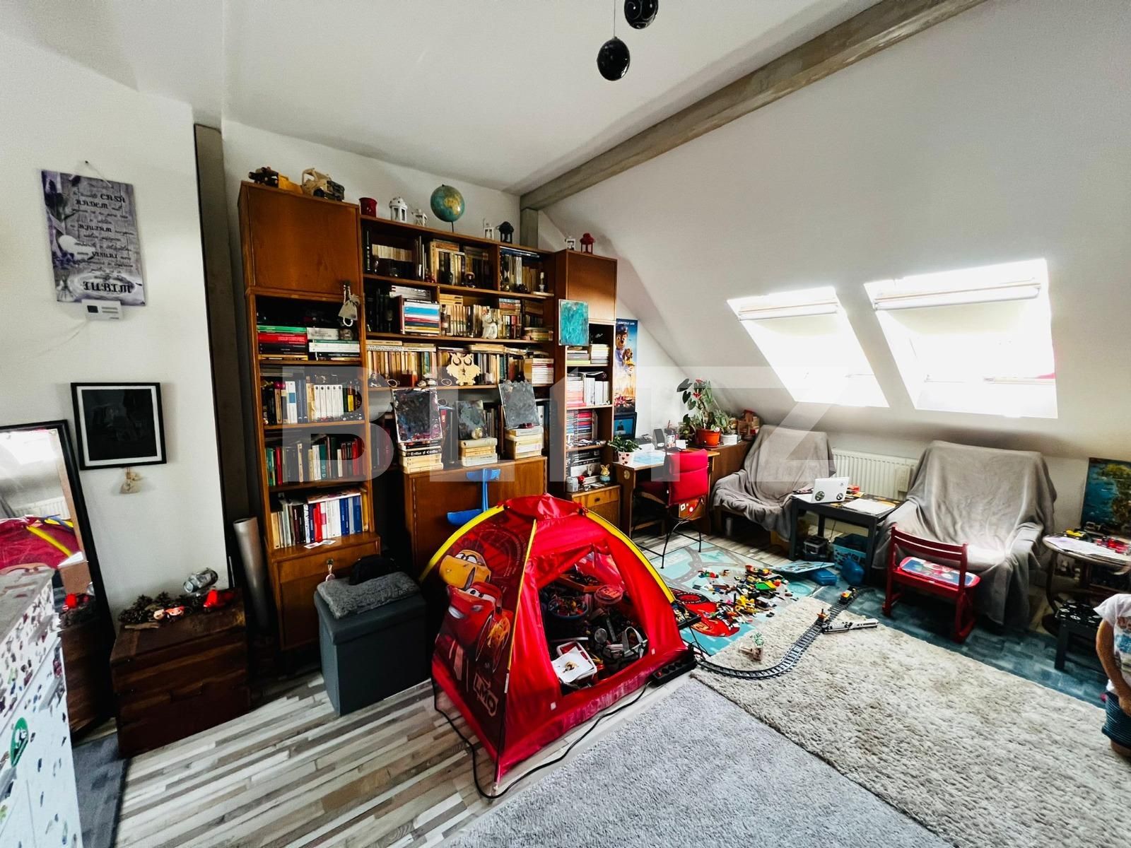 Garsonieră de vânzare Floreşti - 92160AV | BLITZ Cluj-Napoca | Poza2