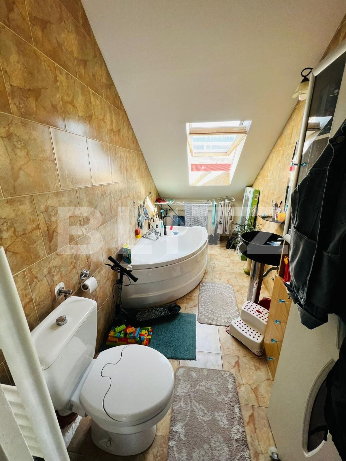 Garsonieră de vânzare Floreşti - 92160AV | BLITZ Cluj-Napoca | Poza7