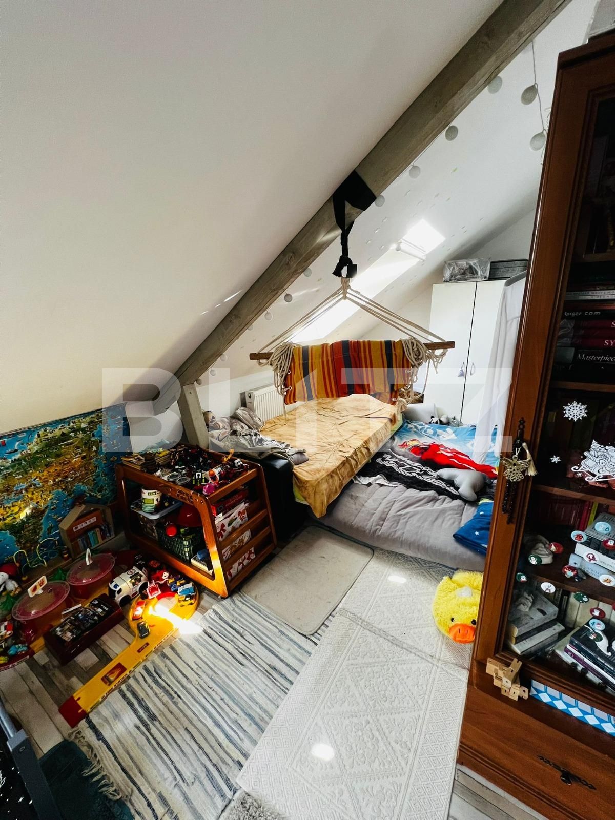 Garsonieră de vânzare Floreşti - 92160AV | BLITZ Cluj-Napoca | Poza6