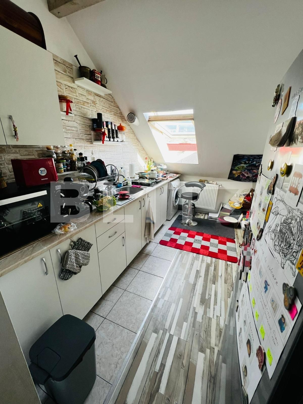 Garsonieră de vânzare Floreşti - 92160AV | BLITZ Cluj-Napoca | Poza5