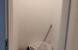 Apartament de 3 camere, decomandat, 80 mp, balcon, zona Gruia