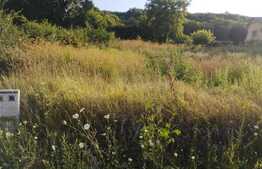 Teren 1095 mp, zona Campului, cu autorizatie de constructie!