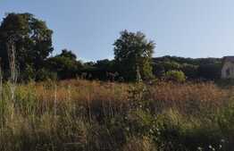 Teren 1095 mp, zona Campului, cu autorizatie de constructie!