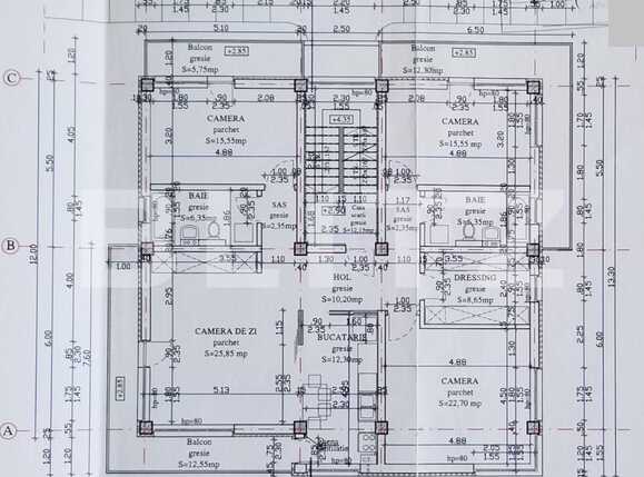 Teren de vânzare Manastur - 92166TV | BLITZ Cluj-Napoca | Poza6