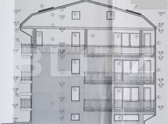 Teren de vânzare Manastur - 92166TV | BLITZ Cluj-Napoca | Poza3