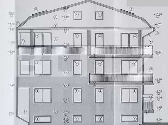 Teren de vânzare Manastur - 92166TV | BLITZ Cluj-Napoca | Poza2