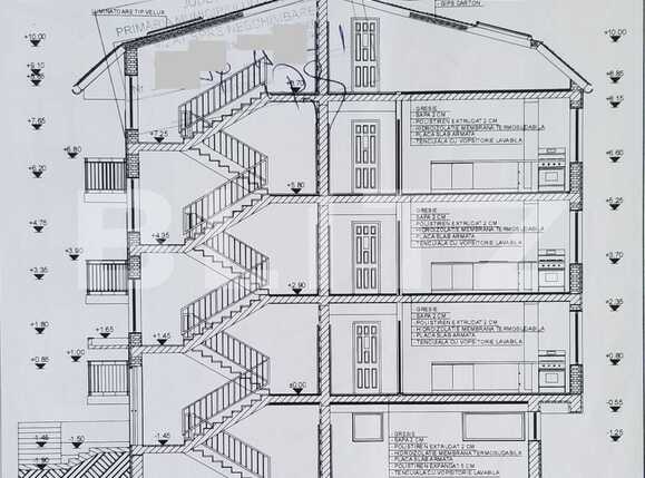 Teren de vânzare Manastur - 92166TV | BLITZ Cluj-Napoca | Poza4