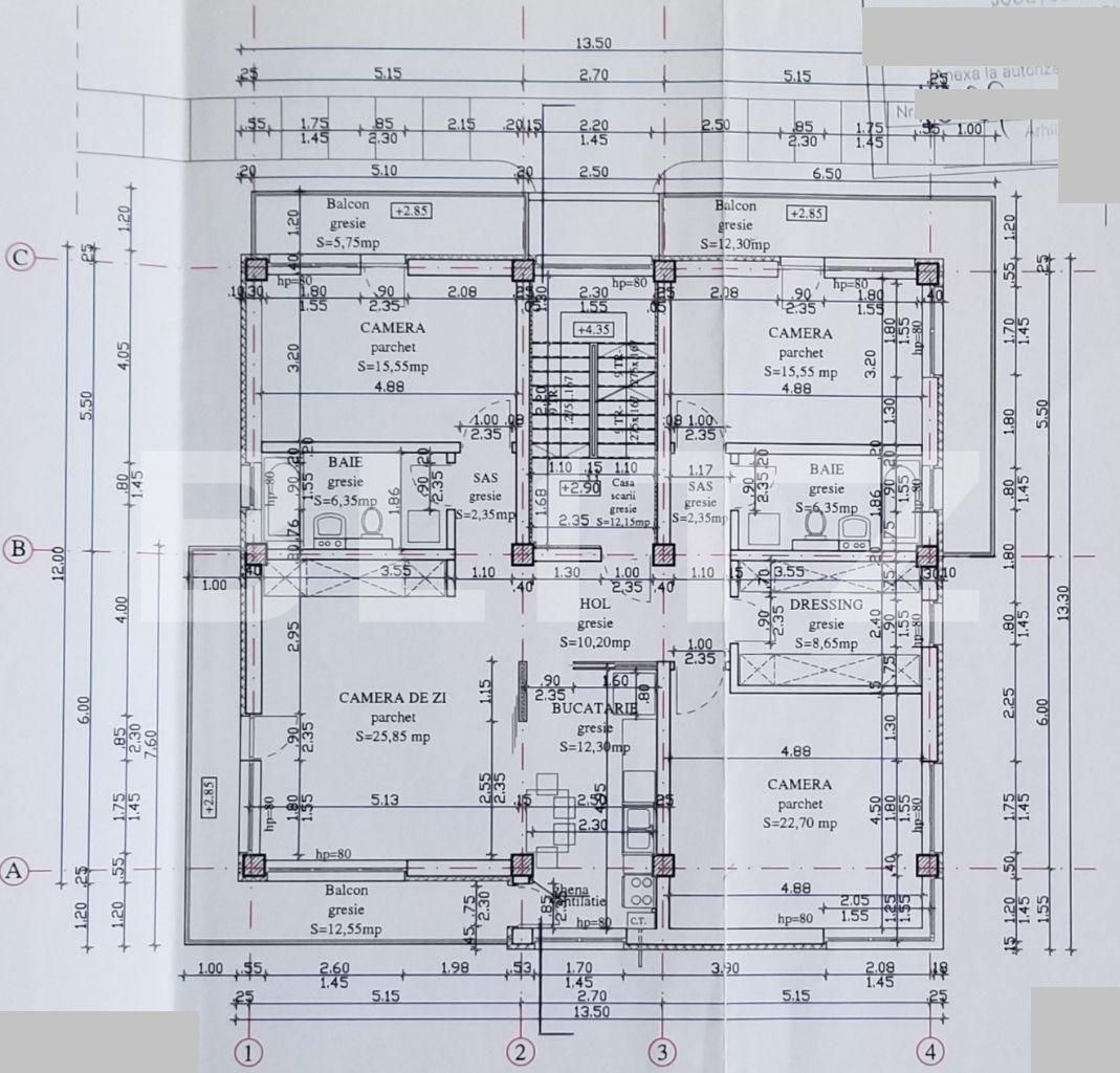 Teren de vânzare Manastur - 92166TV | BLITZ Cluj-Napoca | Poza6