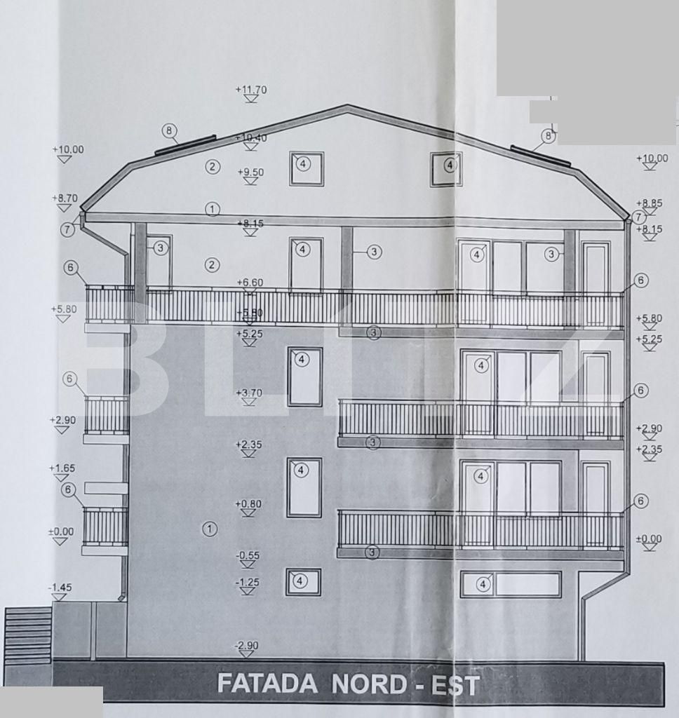 Teren de vânzare Manastur - 92166TV | BLITZ Cluj-Napoca | Poza3