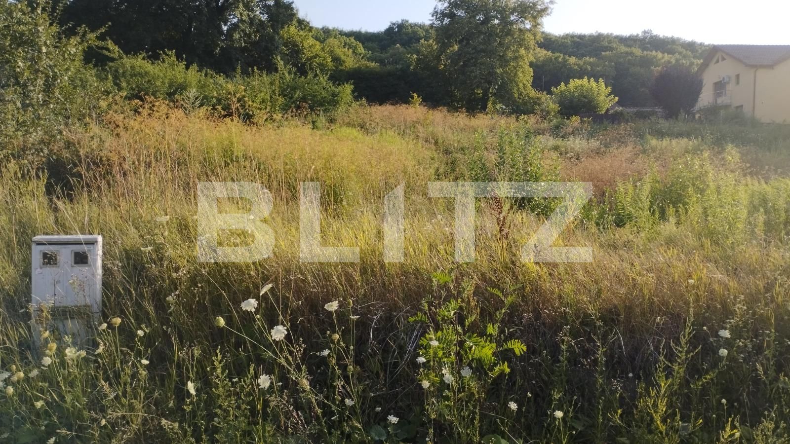 Teren de vânzare Manastur - 92166TV | BLITZ Cluj-Napoca | Poza8