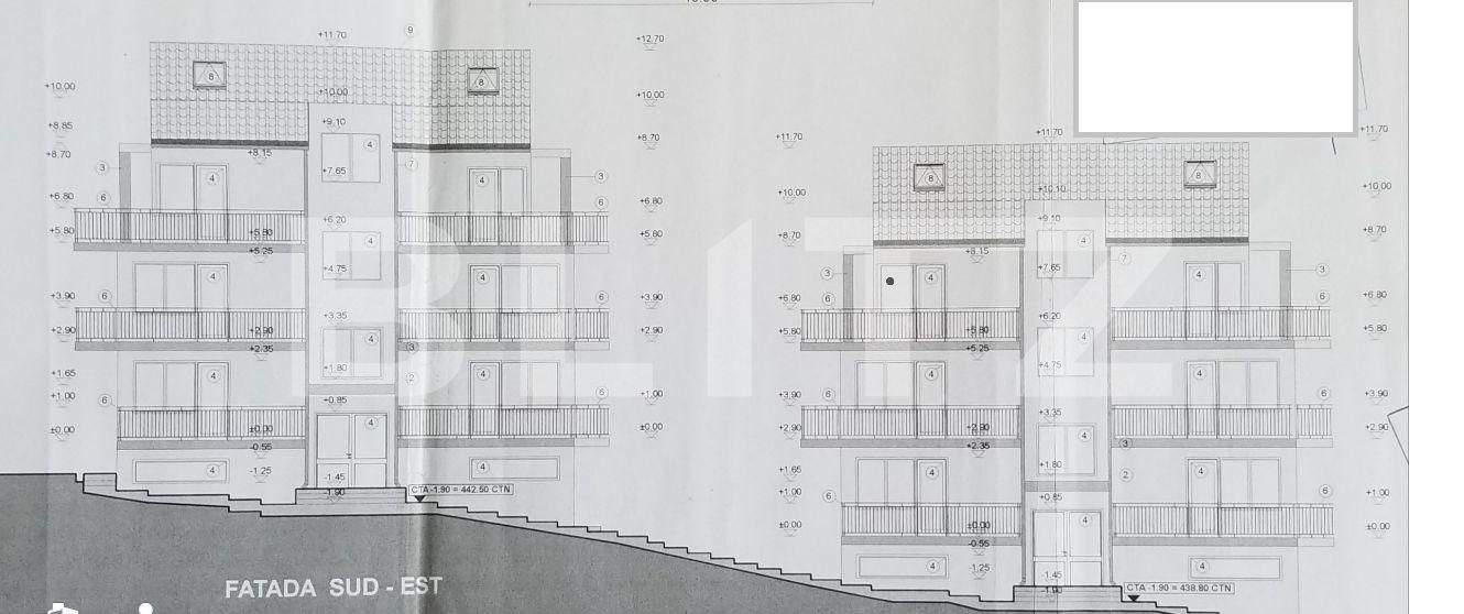 Teren de vânzare Manastur - 92166TV | BLITZ Cluj-Napoca | Poza5