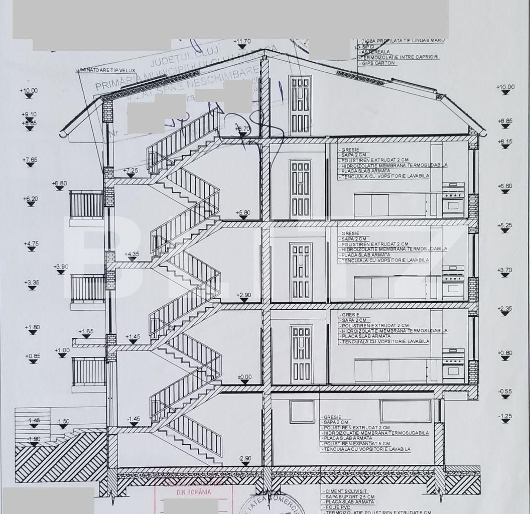 Teren de vânzare Manastur - 92166TV | BLITZ Cluj-Napoca | Poza4