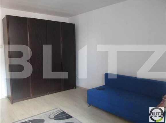 Garsonieră de vânzare Manastur - 9217AV | BLITZ Cluj-Napoca | Poza1