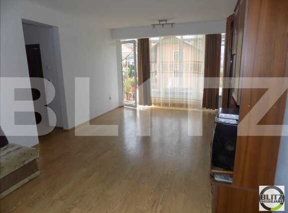 Apartament de închiriat 2 camere Bună Ziua - 9218AI | BLITZ Cluj-Napoca | Poza1