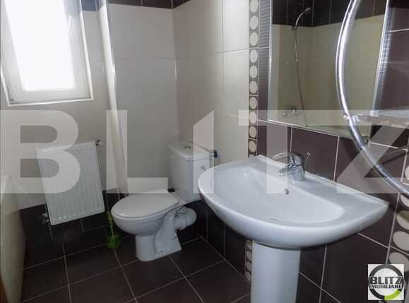 Apartament de închiriat 2 camere Bună Ziua - 9218AI | BLITZ Cluj-Napoca | Poza13