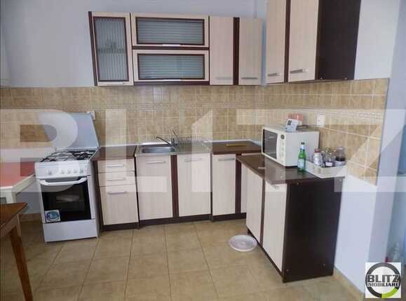 Apartament de închiriat 2 camere Bună Ziua - 9218AI | BLITZ Cluj-Napoca | Poza5