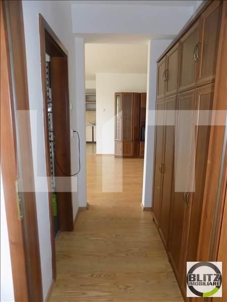 Apartament de închiriat 2 camere Bună Ziua - 9218AI | BLITZ Cluj-Napoca | Poza11