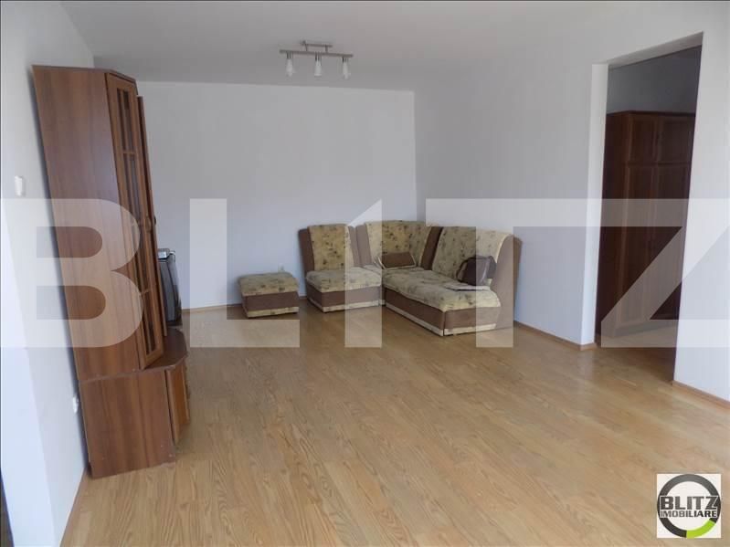 Apartament de închiriat 2 camere Bună Ziua - 9218AI | BLITZ Cluj-Napoca | Poza2