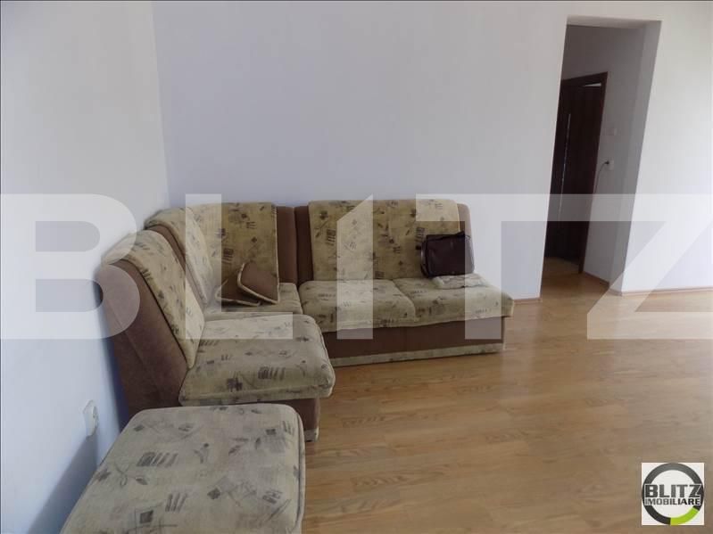 Apartament de închiriat 2 camere Bună Ziua - 9218AI | BLITZ Cluj-Napoca | Poza3