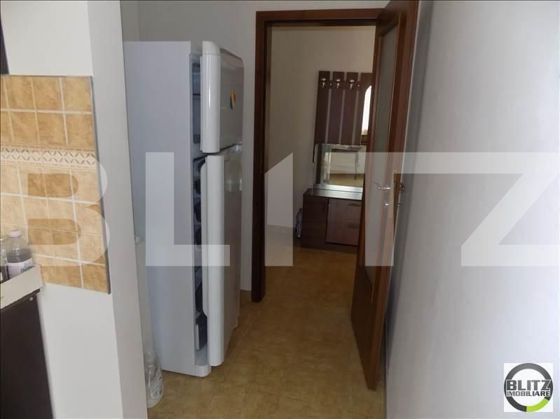 Apartament de închiriat 2 camere Bună Ziua - 9218AI | BLITZ Cluj-Napoca | Poza12