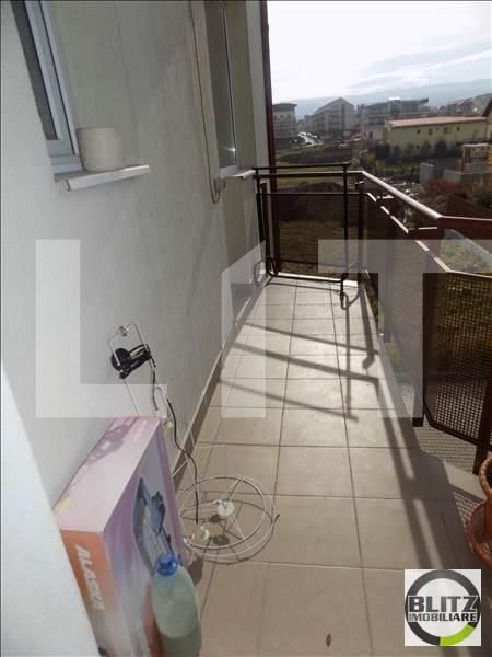 Apartament de închiriat 2 camere Bună Ziua - 9218AI | BLITZ Cluj-Napoca | Poza15